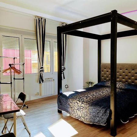 Condesa Apartment Сарагоса Екстериор снимка
