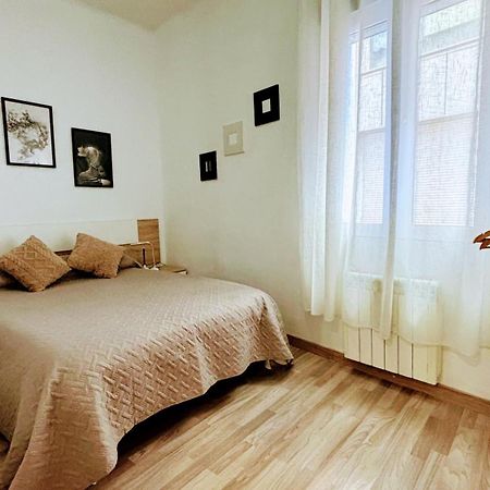 Condesa Apartment Сарагоса Екстериор снимка