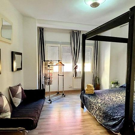 Condesa Apartment Сарагоса Екстериор снимка