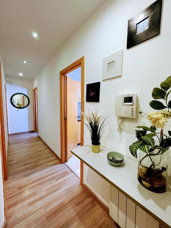 Condesa Apartment Сарагоса Екстериор снимка