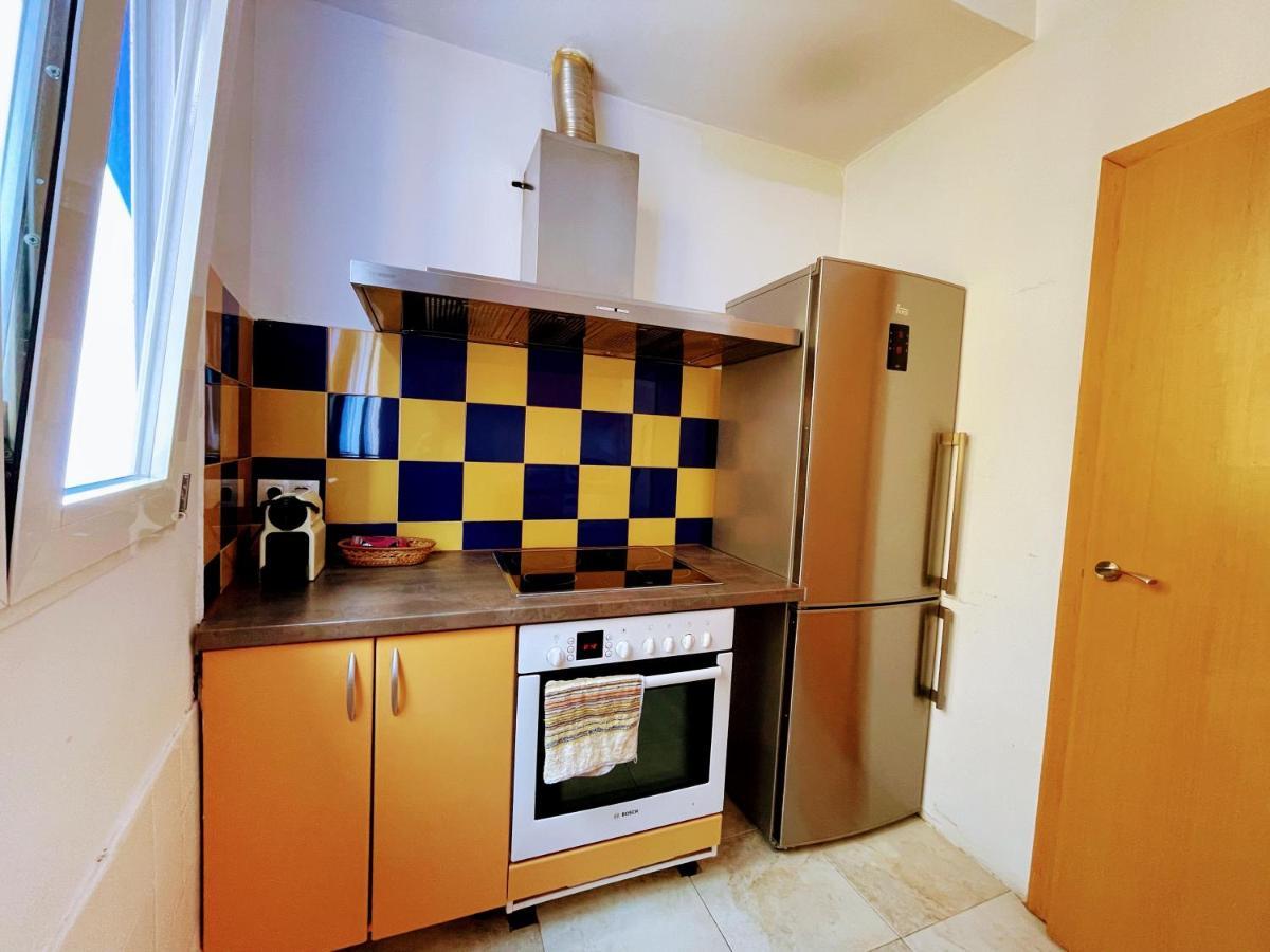 Condesa Apartment Сарагоса Екстериор снимка