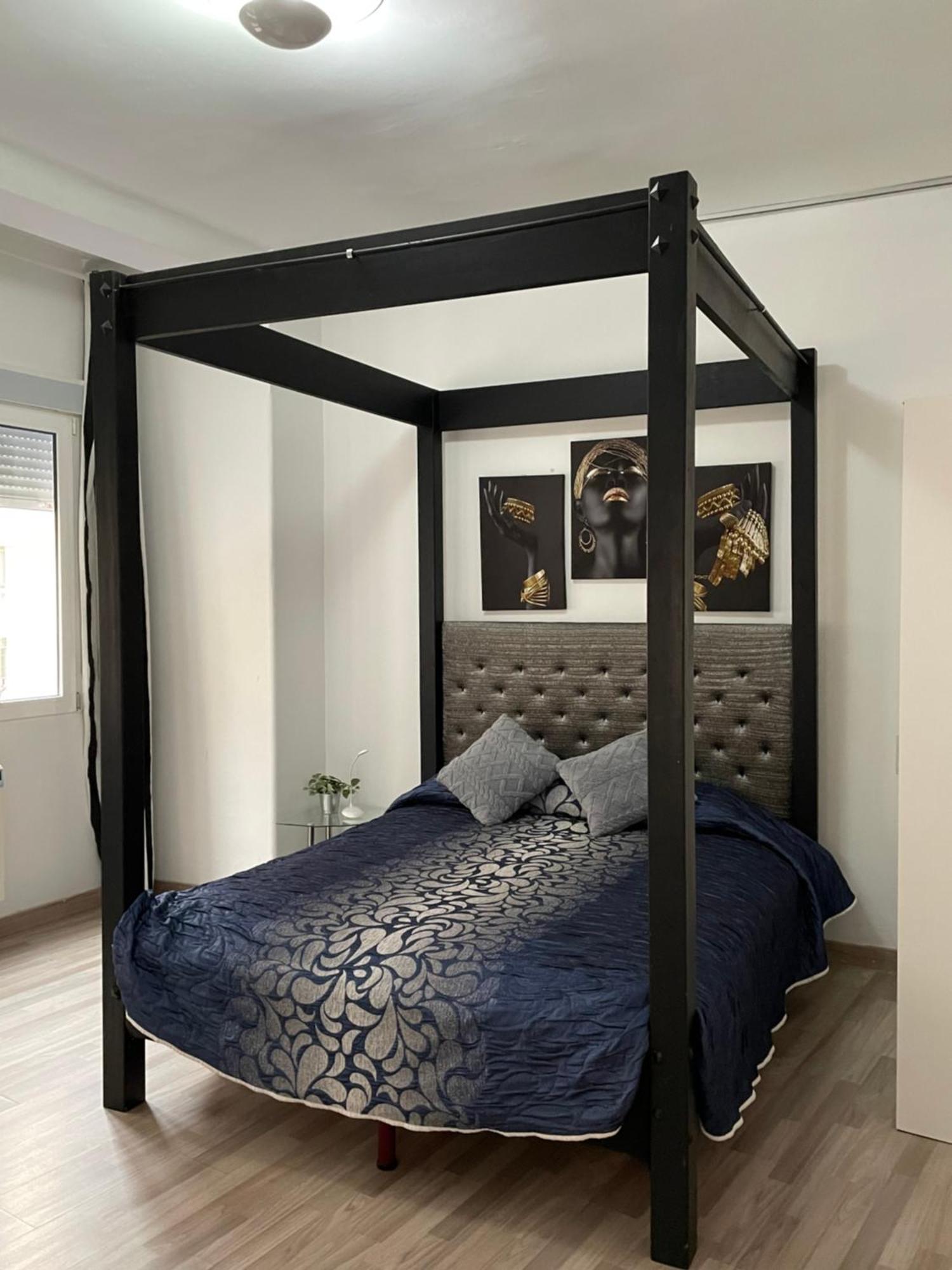 Condesa Apartment Сарагоса Екстериор снимка