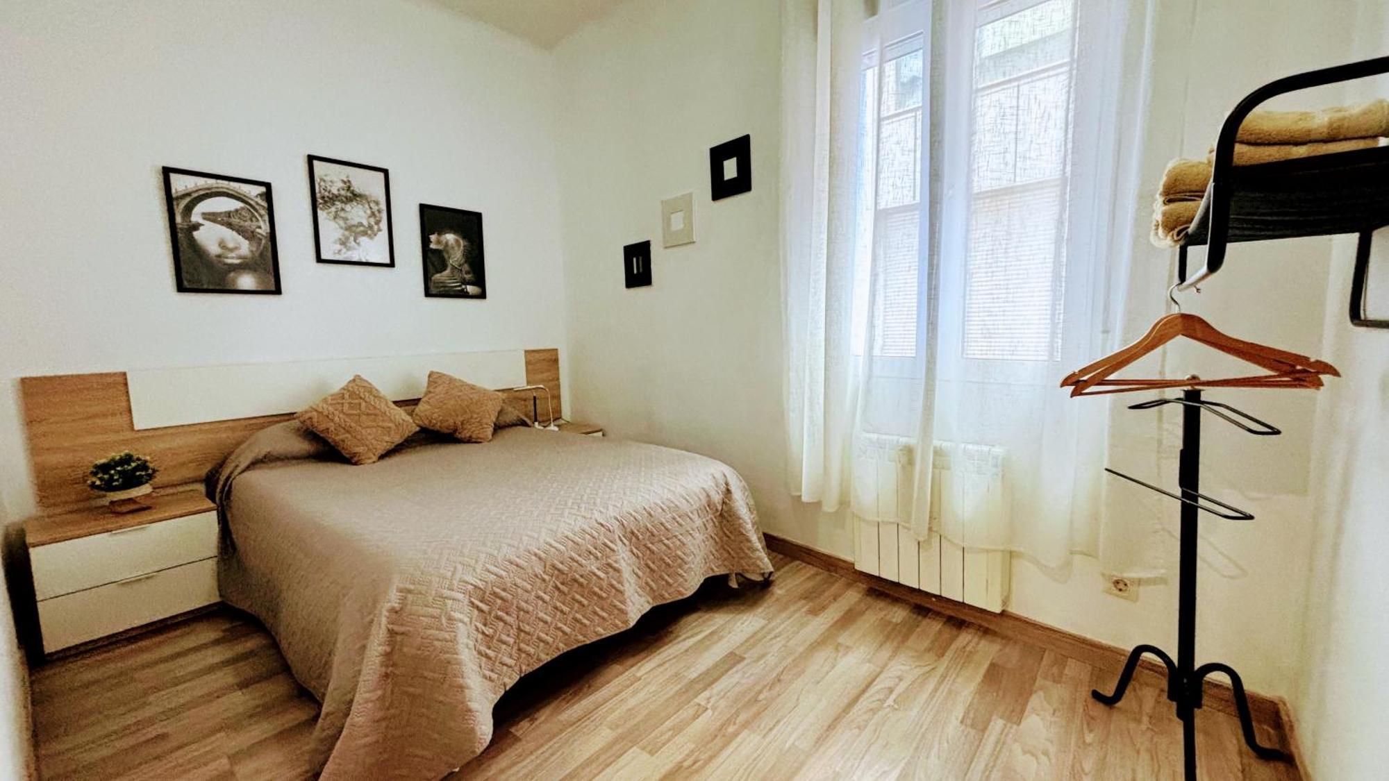 Condesa Apartment Сарагоса Екстериор снимка