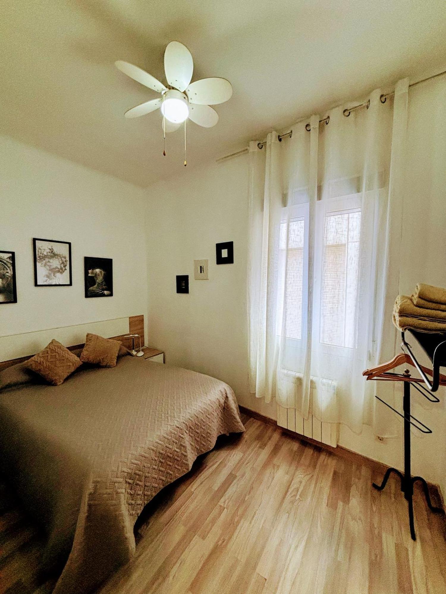 Condesa Apartment Сарагоса Екстериор снимка