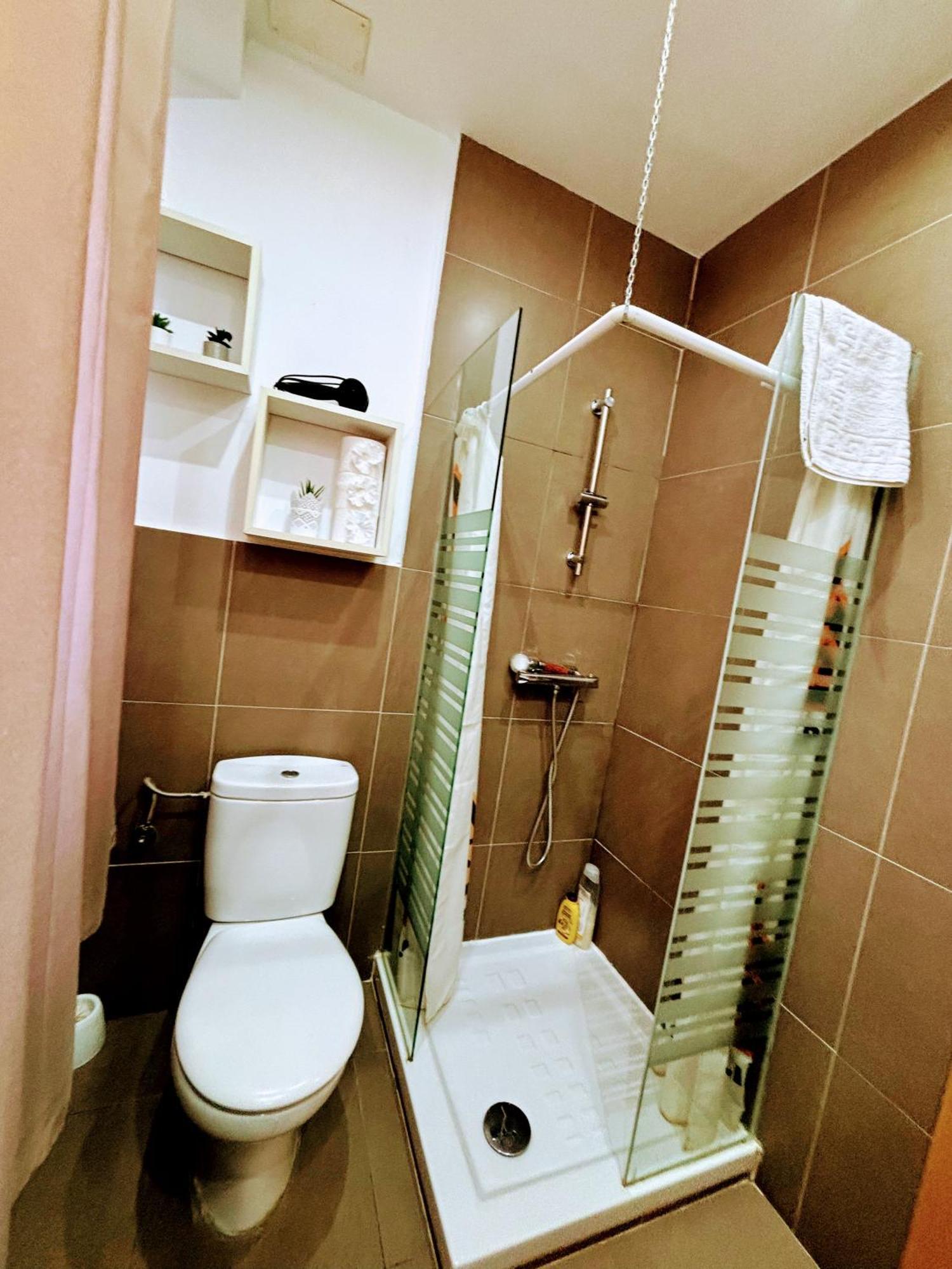 Condesa Apartment Сарагоса Екстериор снимка