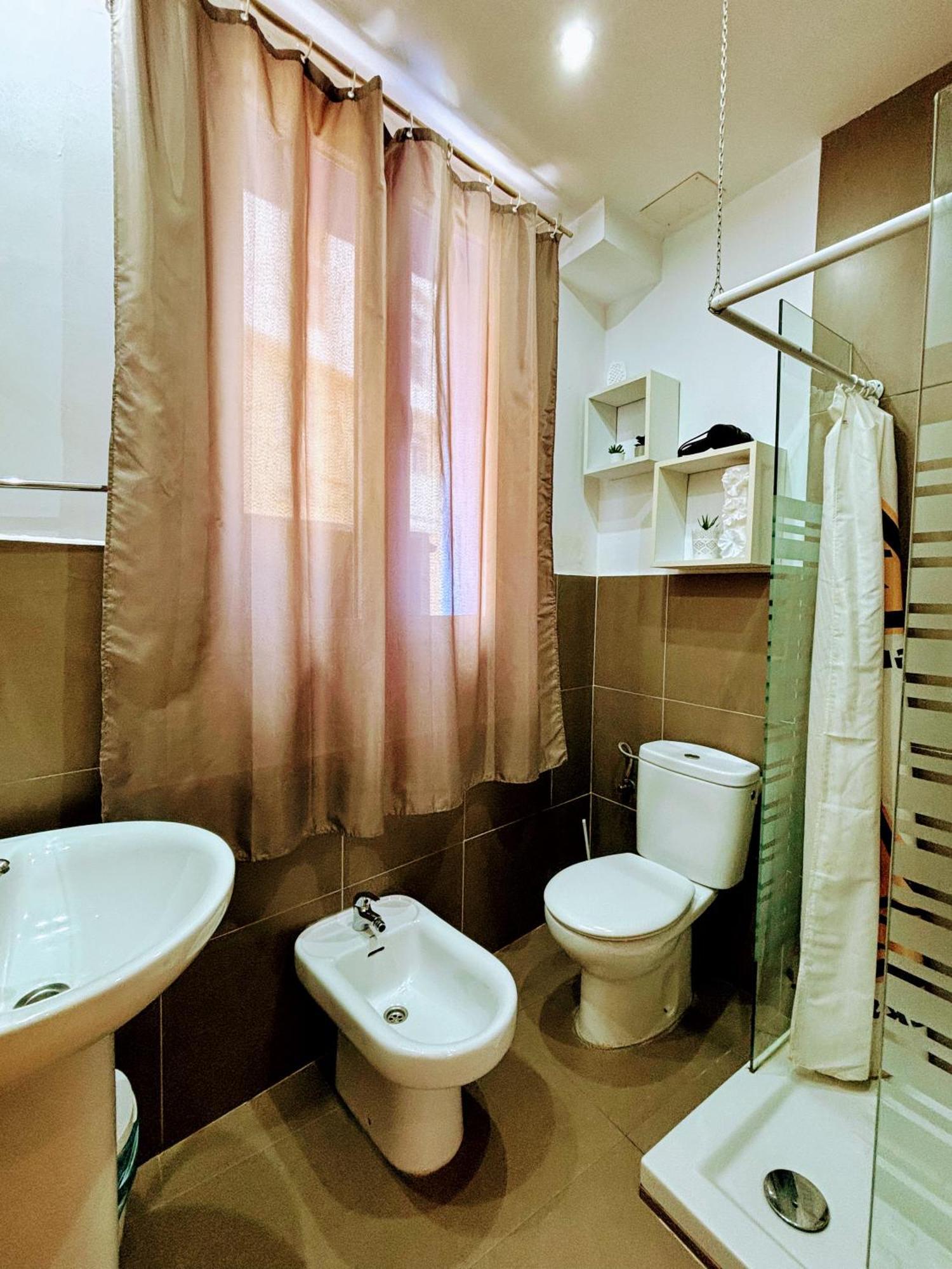 Condesa Apartment Сарагоса Екстериор снимка