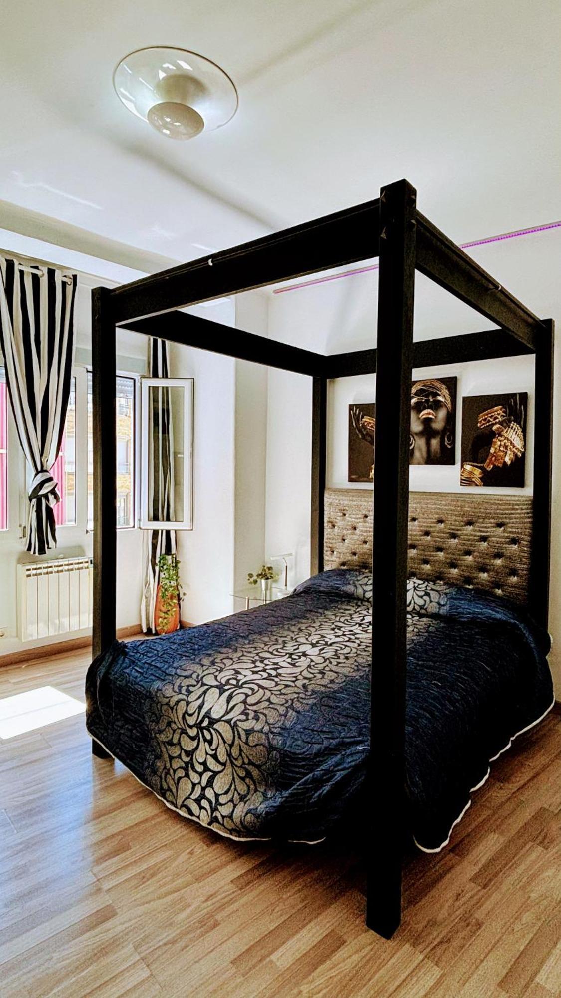 Condesa Apartment Сарагоса Екстериор снимка