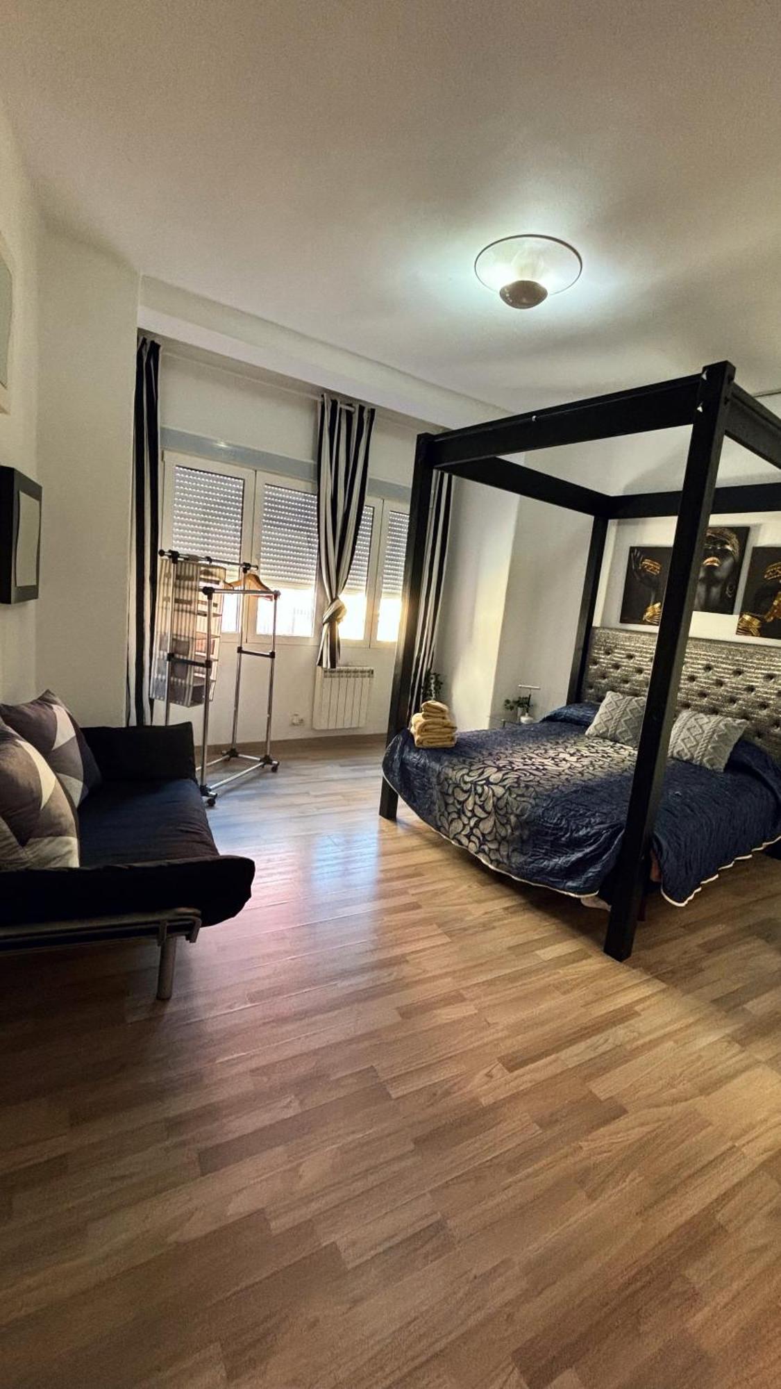 Condesa Apartment Сарагоса Екстериор снимка